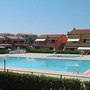 Appartamento Villaggio Dei Fiori, Caorle